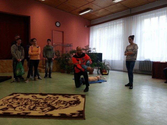 konkurs i pokaz ZSZ PBO